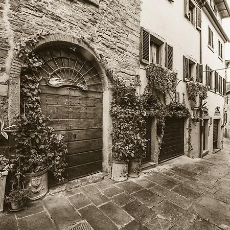 San Michele Al Borgo Bed & Breakfast Castiglion Fiorentino Bagian luar foto