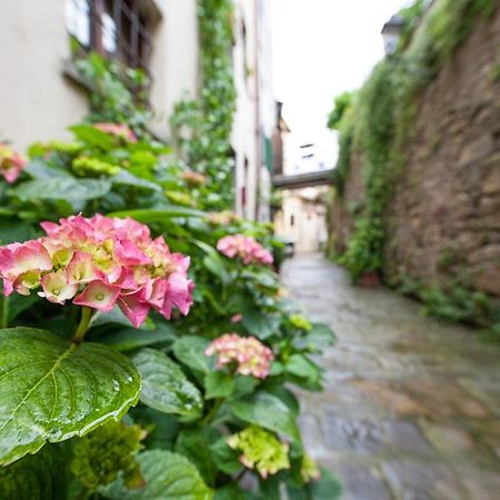 San Michele Al Borgo Bed & Breakfast Castiglion Fiorentino Bagian luar foto