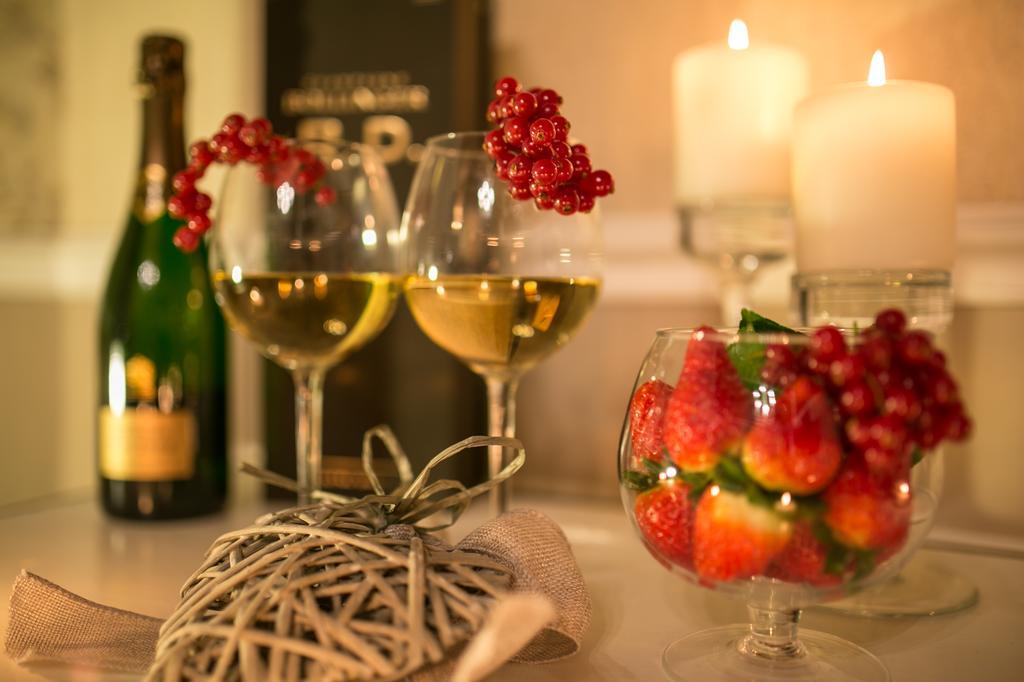 San Michele Al Borgo Bed & Breakfast Castiglion Fiorentino Bagian luar foto