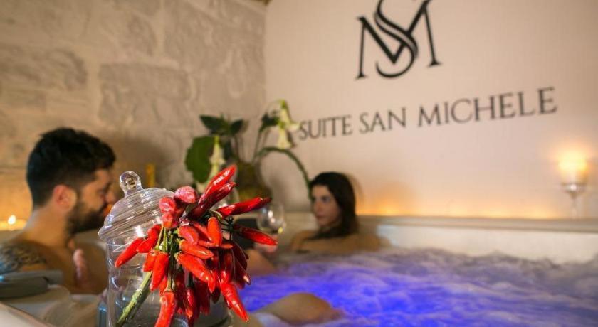 San Michele Al Borgo Bed & Breakfast Castiglion Fiorentino Bagian luar foto